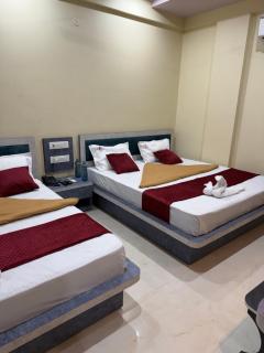 Hotel PANDIT PALACE - 4