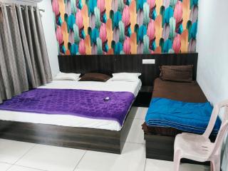 HOTEL RAMANAND PALACE UJJAIn - 9