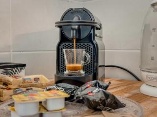 2 Suite Matrimoniali - 2 Bagni - Self Check-In - Turin - 6