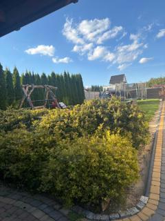 Apartament u Dyncyka - Krajno Pierwsze - 3