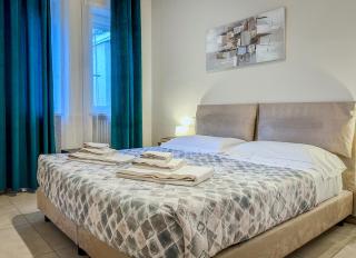 Design Moderno - Appartamento Centrale con 2 Suite - 1