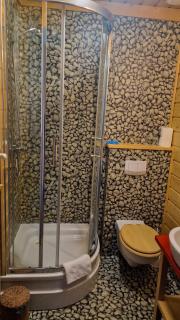 Karczma Rybna Rybaczówka Marina B&B - 3