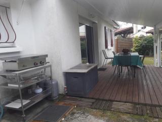 Maison 6 personnes - 3