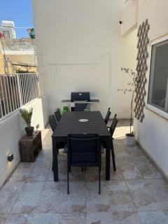 Il-Maxtura - Charming 17th Century House Of Character in the Historical Three Cities - Cospicua - 3