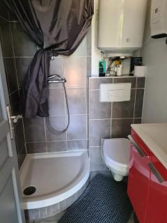 Charmant studio à Saint-Ay, 25 m², avec vue sur le jardin - 2