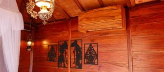Tentrem Bungalow - Labuan Bajo - 4