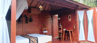 Tentrem Bungalow - 8