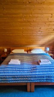 Karczma Rybna Rybaczówka Marina B&B - 2