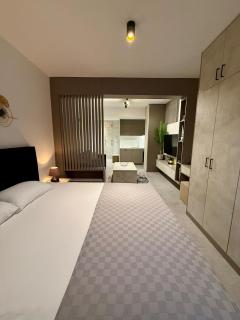 Luxury Studio No3 with Pool and free Parking Budvablue - 1