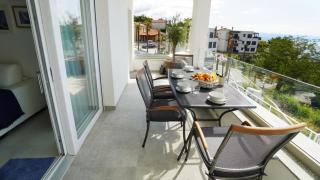 Val Apartment - Four Seasons Escape - 5