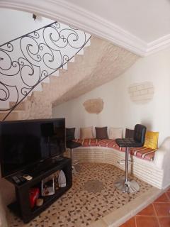 Villa Emma piscine sans vis à vis - 8