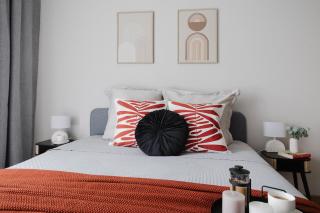 Stella Apartment - Katowice - 2