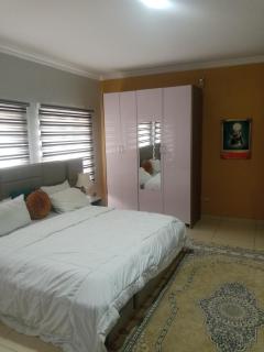 Ensuit Apartment - Ibadan - 6