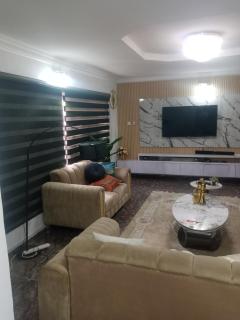 Ensuit Apartment - Ibadan - 5