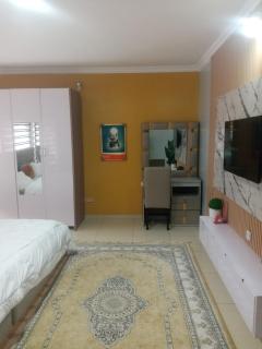 Ensuit Apartment - 2