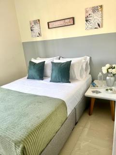 Apartamento inteligente Cerca a la playa y ciudad amurallada - 0