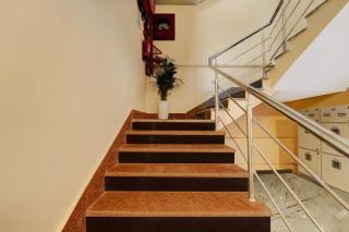 Super Townhouse OAK The Dev Regency - Patna - 7