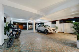 Super Townhouse OAK The Dev Regency - Patna - 2