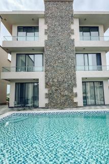 Valonia Apartments - 0