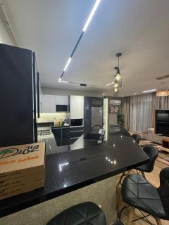 شقة فندقية في تاج سيتي - Caïro - 8