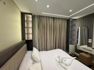 شقة فندقية في تاج سيتي - 6