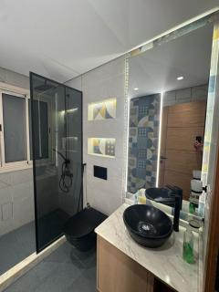 شقة فندقية في تاج سيتي - 3