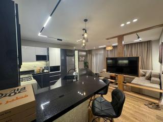 شقة فندقية في تاج سيتي - 2