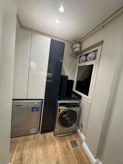 شقة فندقية في تاج سيتي - 1