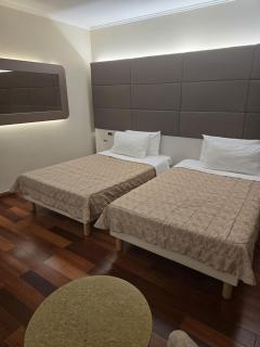 Grand Hotel Europa - 7