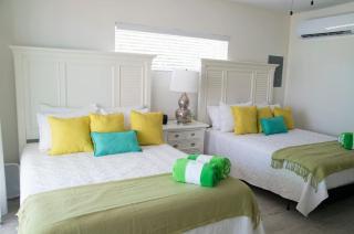 The Sand Dollar at Cottages - 9