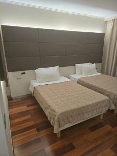 Grand Hotel Europa - 6