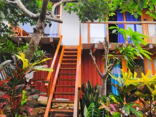 Mary House - 3