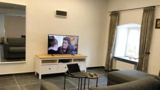 POSTRELAIS ARDENNES "Suite 1779" - Burg-Reuland - 3