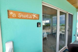 The Starfish at Cottages - 5