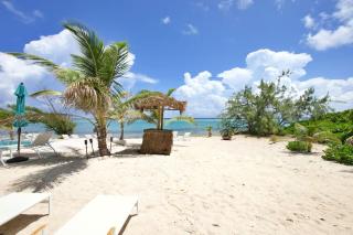 The Sunrise at Cottages - 1