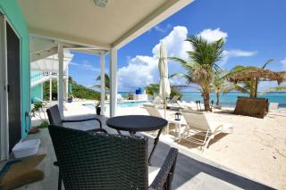 The Sunrise at Cottages - 1