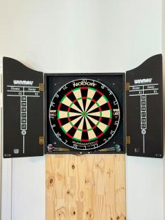 Le Continental - Calme et Centre-Ville - 1