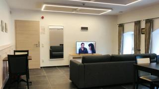 POSTRELAIS ARDENNES "Suite 1779" - Burg-Reuland - 4