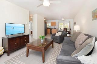 Snug Harbour View Condo #7 - 4