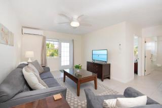 Snug Harbour View Condo #7 - 2
