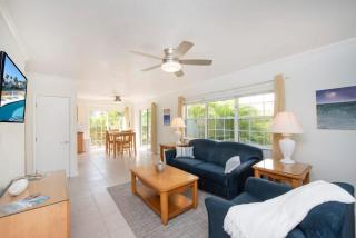 Snug Harbour View Condo #6 - 3