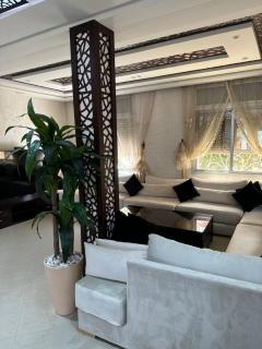 Villa Kenitra - 2