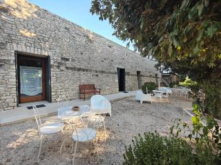 Ai Pilieri di Bagnoli - Castel del Monte - 7