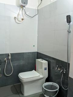 Little home Apartment 1 - 3