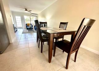 Snug Harbour View Condo #5 - 9