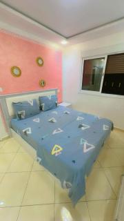 Appartement meublé à louer - Tangeri - 5