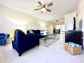 Snug Harbour View Condo #5 - 4