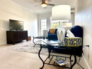 Snug Harbour View Condo #5 - 3