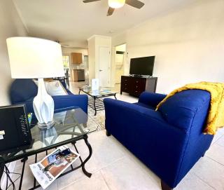 Snug Harbour View Condo #5 - 1