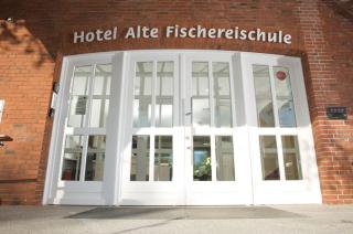 Hotel Alte Fischereischule - Eckernförde - 4